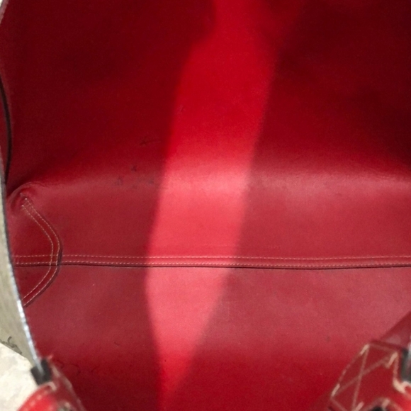 Gucci reversible tote - Picture 3 of 5